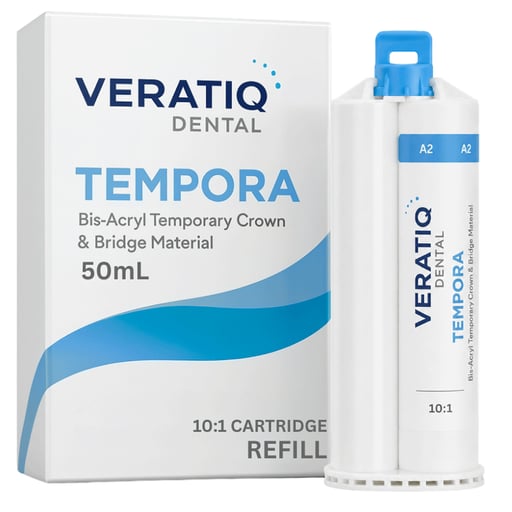 Tempora Bis-Acryl Temporary Crown & Bridge Materi