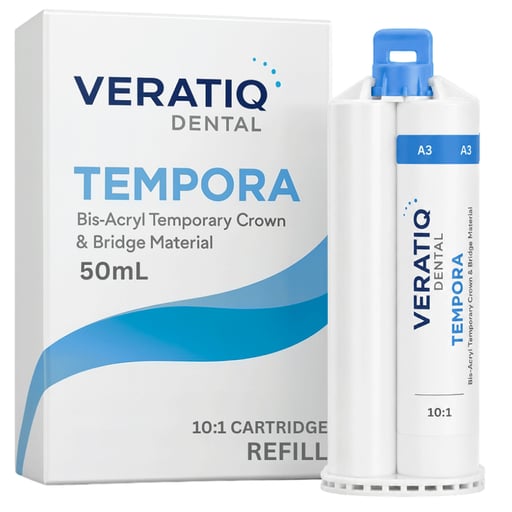Tempora Bis-Acryl Temporary Crown & Bridge Materi