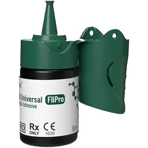 HugeBond Universal FliPro Self-Etch Dental Adhesi