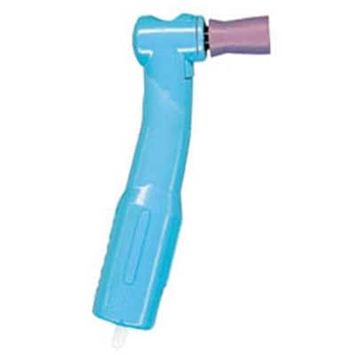 Contra Petite Web LF Disposable Prophy Angle with
