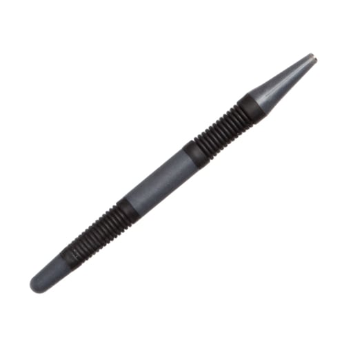 Zirc Copper Soft Grip Cone Socket Mirror Handle, Single