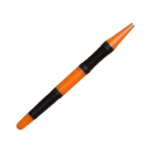Zirc Copper Soft Grip Cone Socket Mirror Handle, Single