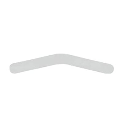 3D Dental Tofflemire-Type Matrix Bands, Size #1, 144/Pk. 0.002" Thickness, 0.05mm Width