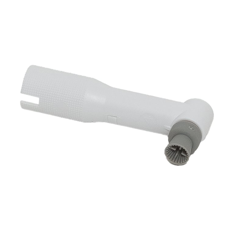 Dream Disposable Prophy Angle, Soft Cup, 144/Pk. Make hygiene work a pleasure with a tool designed