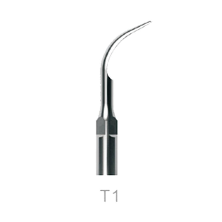 Dream T1 Piezo Scaler Tip, 1/Pk. Precision-engineered for EMS-style piezo ultrasonic units, ideal