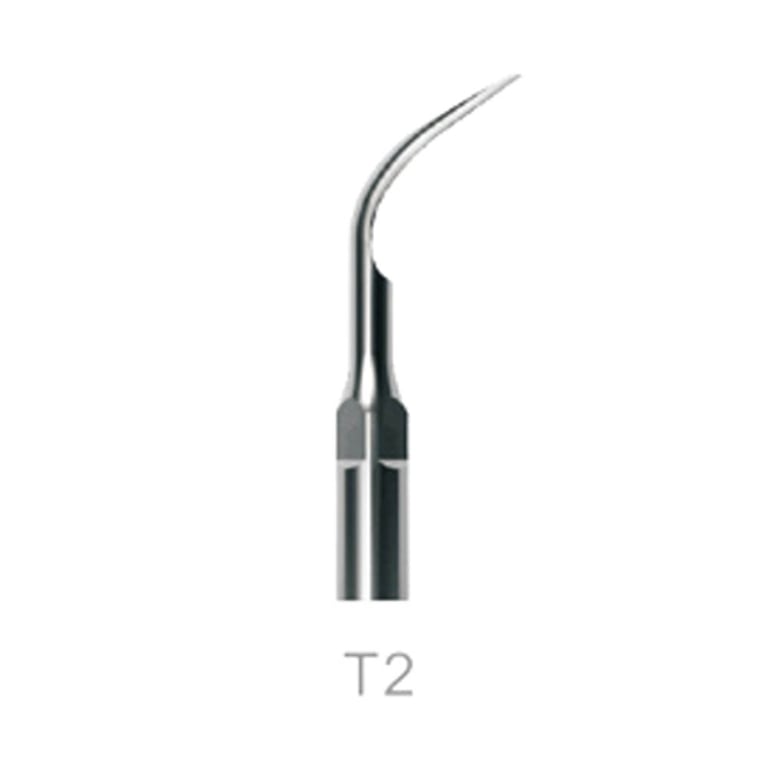 Dream T2 Piezo Scaler Tip, 1/Pk. Precision-engineered for EMS-style piezo ultrasonic units, ideal