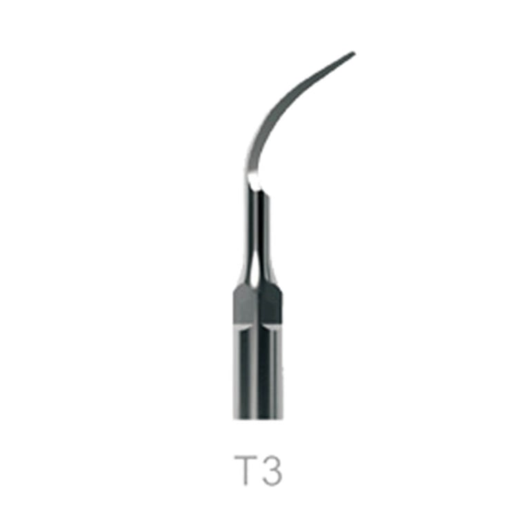 Dream T3 Piezo Scaler Tip, 1/Pk. Precision-engineered for EMS-style piezo ultrasonic units, ideal