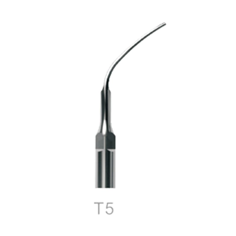 Dream T5 Piezo Scaler Tip, 1/Pk. Precision-engineered for EMS-style piezo ultrasonic units, ideal