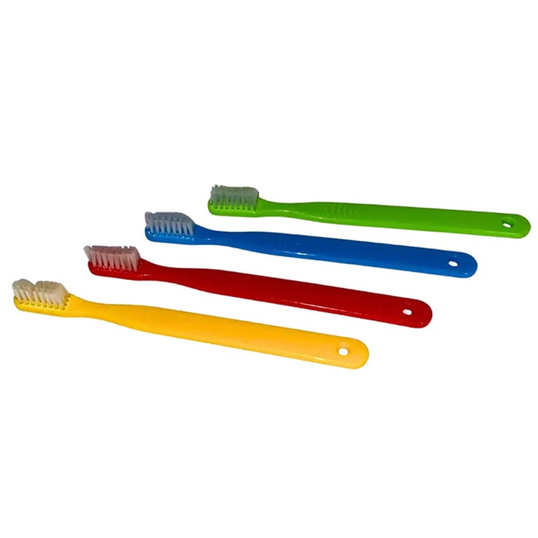 Dream Adult Prepasted Disposable Toothbrush, 144/Pk