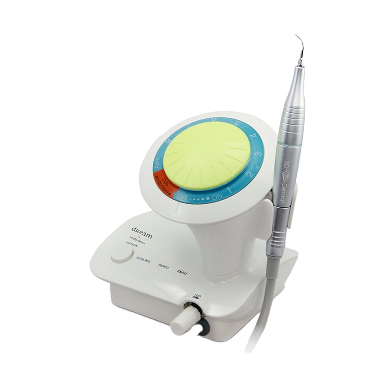 Dream Ultrasonic Piezo Scaler, DS6 Plus, 50/Pk