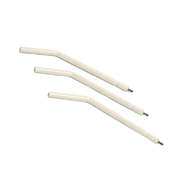 Essentials Metal Core Air/Water, Safe EZ Type, White Tips, 1600/Pk