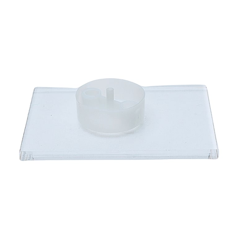 Essentials #5501 Disposable Evacuation Suction Traps, 2 1/8", 144/Pk. Improves suction system