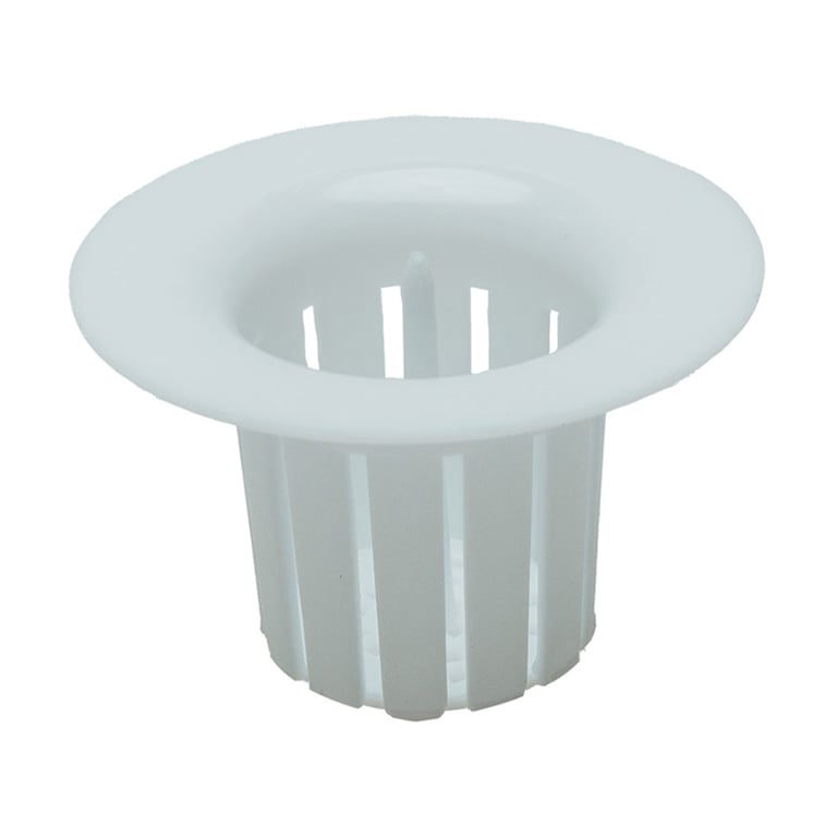 Essentials #6100 Disposable Cuspidor Strainer Traps, Regular, 144/Pk. Improves suction system