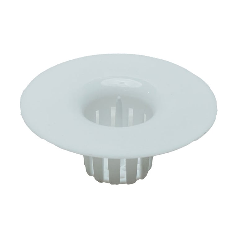 Essentials #6200 Disposable Cuspidor Strainer Traps, Small, 144/Pk. Improves suction system