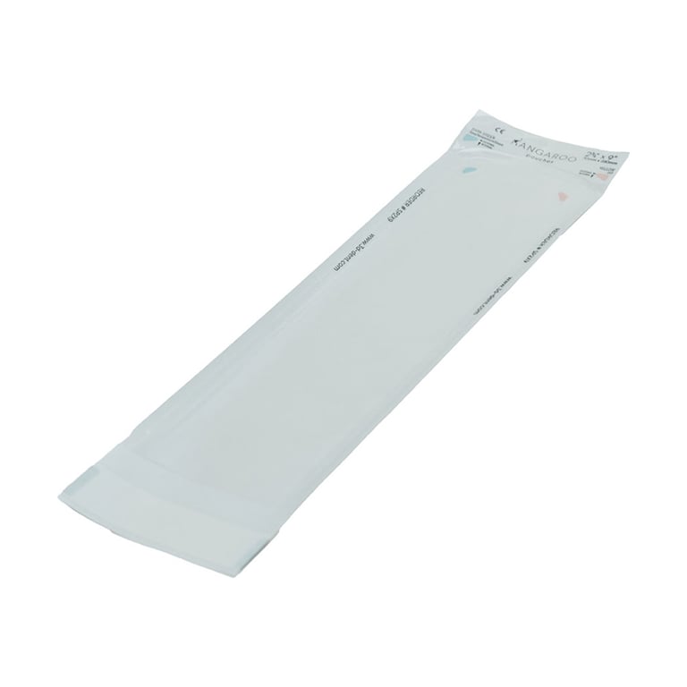Essentials 2.75" X 9" Self-Sealing Sterilization Pouches, 2000/Pk. Ideal for sterilizing