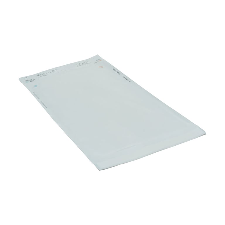 Essentials 7.5" X 13" Self-Sealing Sterilization Pouches, 1000/Pk. Ideal for sterilizing