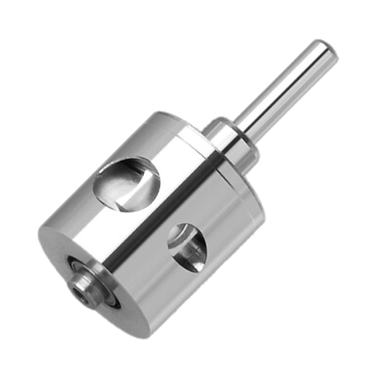 Hydrolux Canister, Manual Handpiece, Standard Head, 1/Pk. Crafted with precision laser cutting