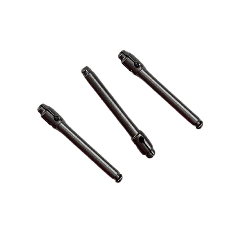 Joy Polishing Mandrel, 3/Pk