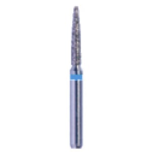 Sabur #862-014 Medium Grit Flame Disposable Diamo
