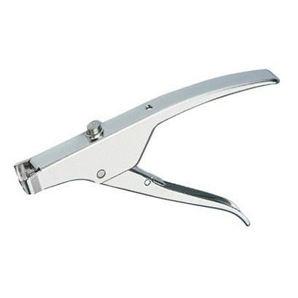 House Brand Capsule Applier - Compatible with 3M/GC/Riva - Stainless Steel - 1/Pk. Used together