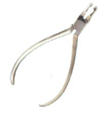 3M ESPE Crown and Band Contouring Pliers