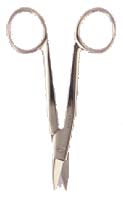 3M ESPE 3M Deluxe Curved Crown and Collar Scissors