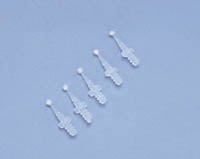 3M ESPE Regular Fiber Tips, Package of 100