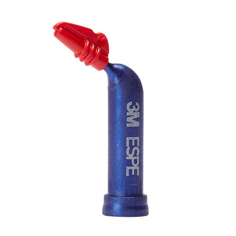 3M ESPE Astringent Retraction Capsules, Value pack of 100. Gingival Retraction Paste, Excellent