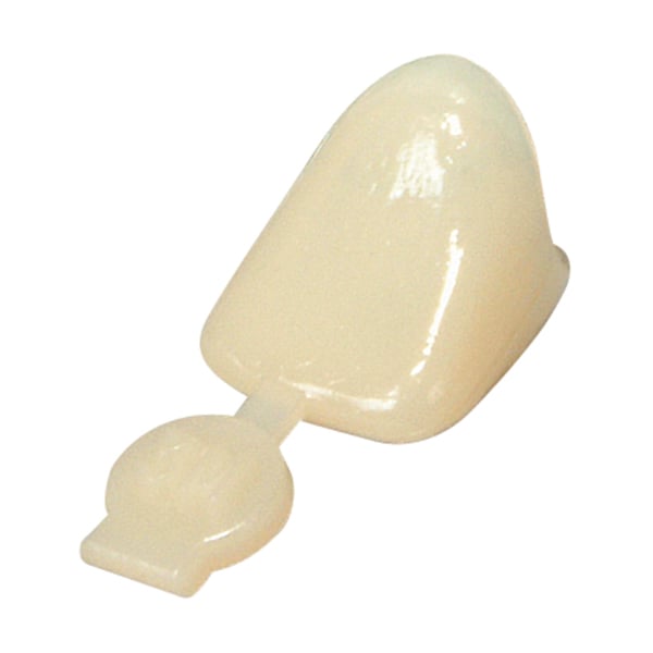 3M ESPE #41 1st Bicuspid Polycarbonate Crown Form, Box of 5 Crown Forms