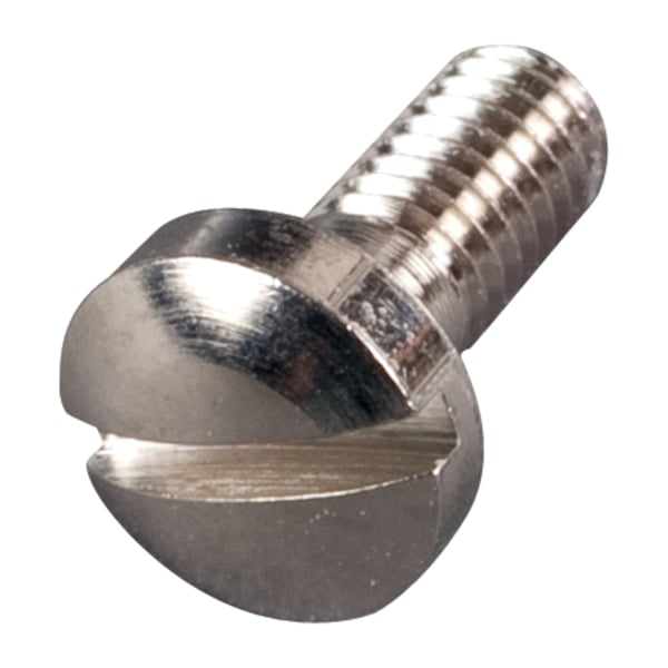 3M ESPE Elastomer Syringe Screw Refill, 1/Pk. Compatible with the Impregum F Elastomer Syringes