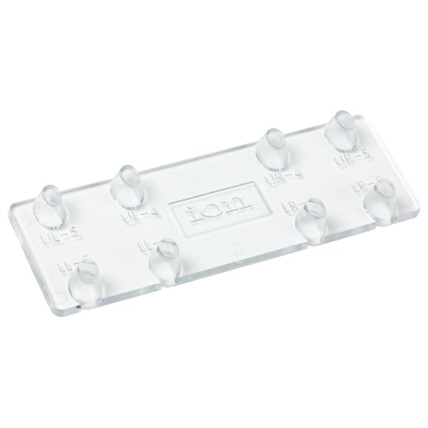 Iso-Form Temporary Crown Bicuspid Stretch Block. Assists In Re-establishing The Cervical Contour