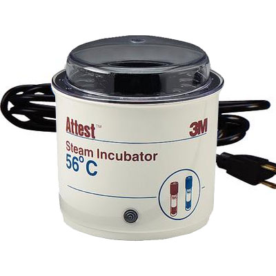 Attest In-House Biological Incubator. #116
