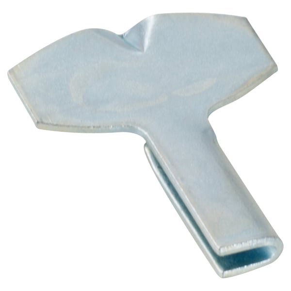 Tubeble Key Cavit Tube Key 1/Pk. For use with 3M Temporary Filling Material | Net32