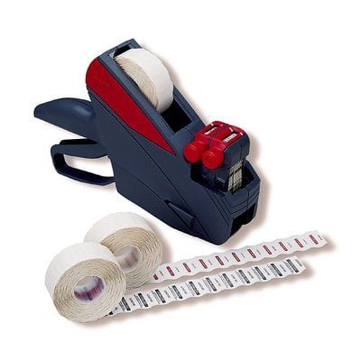 Comply Label Applicator (Gun) 1/Pack. Label applicator that prints and applies labels directly