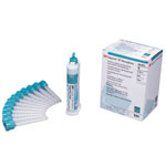 Dimension Garant L Syringe - VPS Impression Material, Standard package: 4 - 50 mL Cartridges