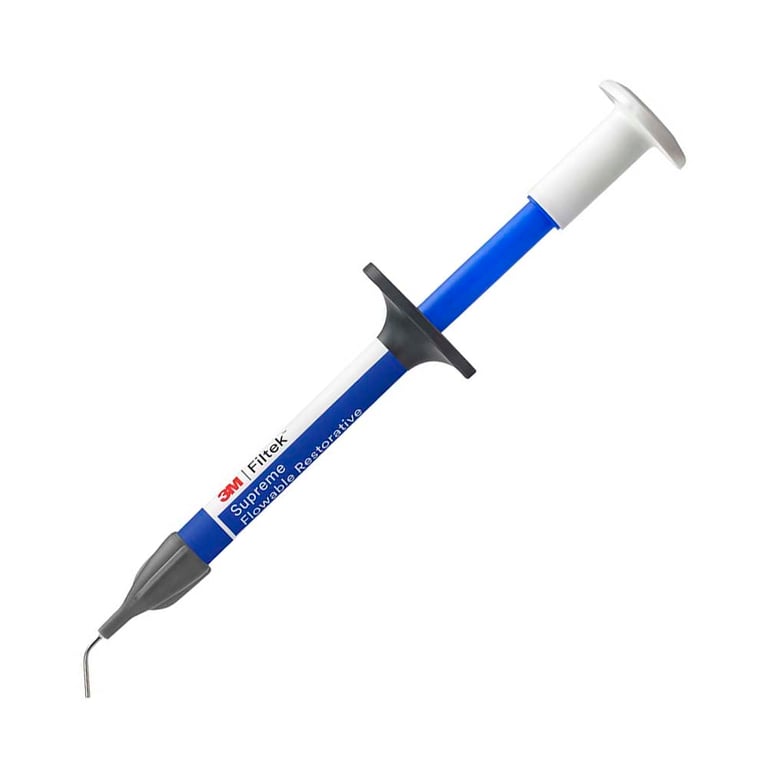 Filtek Supreme Ultra Flow A2 Syringes, Flowable R