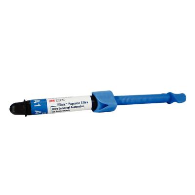 Filtek Z350 XT Syringe A1 Body EXPORT PACKAGE. Universal