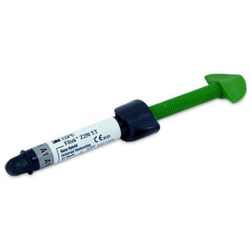 IPS Empress Direct Refill, B2 Enamel Syringe- Light-curing