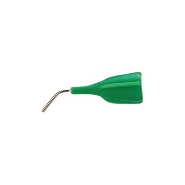Filtek Bulk Fill Flowable Tips 20/Pk. Bulk Fill Flowable Restorative Dispensing Tips, 19 gauge