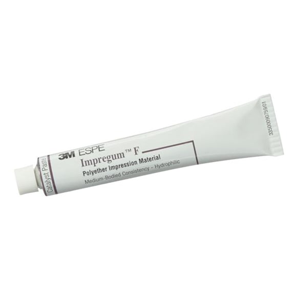 Impregum F Catalyst Only - Medium viscosity Regular set Polyether 