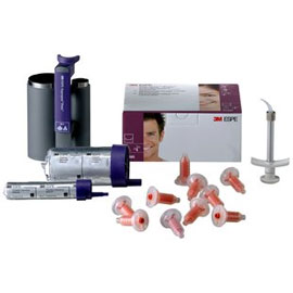 Impregum Penta Intro Pack - Medium Body Polyether Impression Material. 1 foil bag each Base