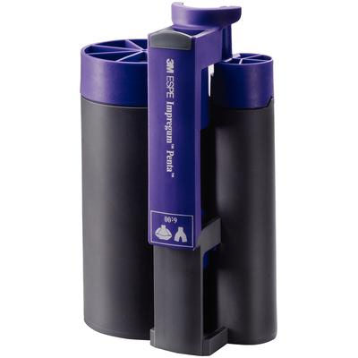 Impregum Penta P3 - MB Metal-Reinforced Cartridge ONLY (No Impression Material) For Medium Body