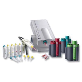 Imprint 3 Penta Quick Step Heavy Body Refill: 2 - 300 mL Base Paste, 2 - 60 mL Catalyst. #10971PH