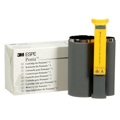 Imprint 4 Penta Super Quick HB Pentamix3 Cartridge ONLY