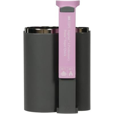 Imprint 4 Preliminary Penta Super Quick Pentamix3 Cartridge ONLY (No Impression Material). Pink