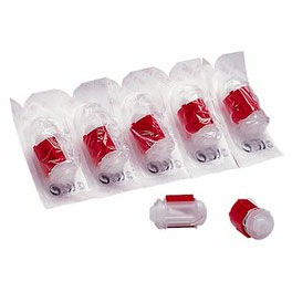 Ketac-Cem Aplicap Refill Package - Glass Ionomer Luting Cement, 50 Aplicaps. #56061