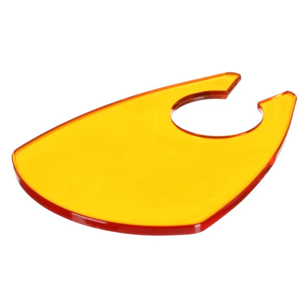 Paradigm DeepCure Eyeshield - 1/Pk. For use with 3M LED Lights