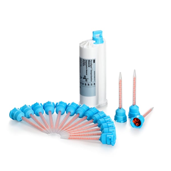 Paradigm A1 Temporization Material Refill, 1/Pk. Bis-acrylic Composite, ideal for single