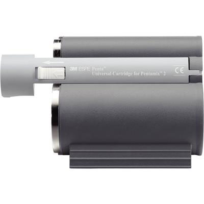 Pentamix 2 Universal Penta Cartridge ONLY (No Impression Material), Automatic Mixing Unit