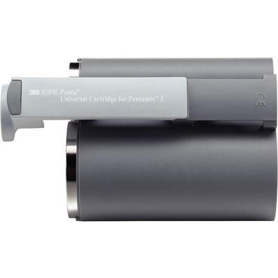 Pentamix 3 Universal Penta Cartridge ONLY (No Impression Material), Automatic Mixing Unit